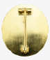 Preview: Verwundetenabzeichen für das Heer 1939 in Gold (1.Form)